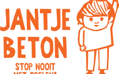 Steun Jantje Beton en De Marko’s!