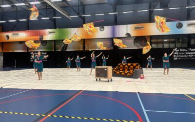 Hoge ogen voor Nova tijdens finals