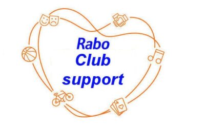 Steun De Marko’s met RaboClubSupport